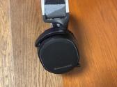 Steelseries arctis wireless - nuotraukos Nr. 3