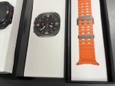Samsung Galaxy Watch Ultra 47mm Lte Naujas - nuotraukos Nr. 3