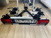 Atera Strada Sport M3 dviračių laikiklis - nuotraukos Nr. 2