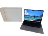 MacBook Air 13 2022 Apple M2 / 8gb / 256gb SSD - nuotraukos Nr. 2