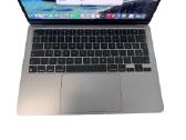 MacBook Air 13 2022 Apple M2 / 8gb / 256gb SSD - nuotraukos Nr. 3
