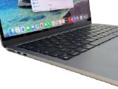 MacBook Air 13 2022 Apple M2 / 8gb / 256gb SSD - nuotraukos Nr. 5