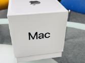Mac mini M4 16/256