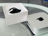Mac mini M4 16/256 - nuotraukos Nr. 3