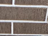 Parduodu Lode klinkerio plytas 250x85x65mm rudos