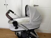 Cybex lopšys Balios S/talos S Lux, lava grey su ap