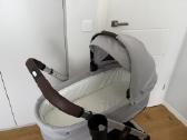 Cybex lopšys Balios S/talos S Lux, lava grey su ap - nuotraukos Nr. 2