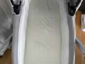 Cybex lopšys Balios S/talos S Lux, lava grey su ap - nuotraukos Nr. 3