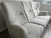 Svetainės, kambario sofa