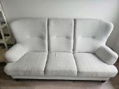 Svetainės, kambario sofa - nuotraukos Nr. 2