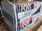 Polisterolis Eps 70 frezuotas