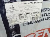 Polisterolis Eps 70 frezuotas - nuotraukos Nr. 2