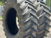 Alliance 620/70r42 padangos