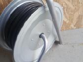 Ilgintuas 50m. 3x2.5mm² metalinė ritė. - nuotraukos Nr. 3