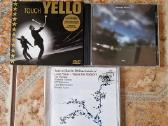 CD muzikos kolekcija