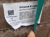 Kiemo trinkeles Mozaika