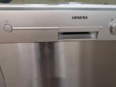 Indaplovė " Siemens " - nuotraukos Nr. 4