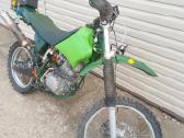 Yamaha Tt250r - nuotraukos Nr. 2