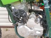 Yamaha Tt250r - nuotraukos Nr. 6