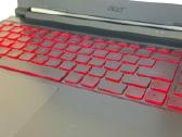 Acer Nitro 5 – i5-11400h / 16/512 GB SSD / Rtx3050 - nuotraukos Nr. 4