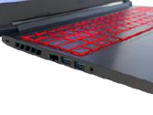 Acer Nitro 5 – i5-11400h / 16/512 GB SSD / Rtx3050 - nuotraukos Nr. 5