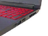 Acer Nitro 5 – i5-11400h / 16/512 GB SSD / Rtx3050 - nuotraukos Nr. 6