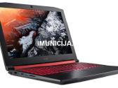 Acer Nitro 5 – i5-11400h / 16/512 GB SSD / Rtx3050