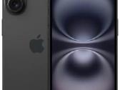 Naujas Apple iPhone 16 Black Su Garantija