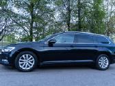 Passat 2015 - nuotraukos Nr. 5