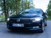 Passat 2015 - nuotraukos Nr. 3
