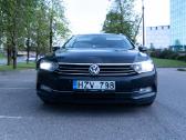 Passat 2015 - nuotraukos Nr. 4