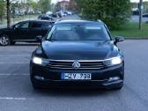 Passat 2015