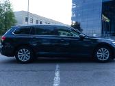 Passat 2015 - nuotraukos Nr. 6
