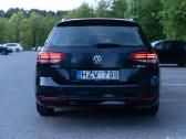Passat 2015 - nuotraukos Nr. 7