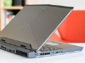 Alienware 17 R4 i7 32gb! Gtx1080 8g Žaidimams - nuotraukos Nr. 2