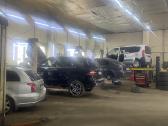 Parduodamas autoserviso verslas Vilniuje - nuotraukos Nr. 3