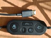 Microsoft Usb Headset (Teams) ausinės su mikrofonu - nuotraukos Nr. 6