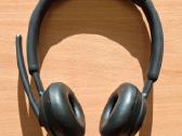 Microsoft Usb Headset (Teams) ausinės su mikrofonu
