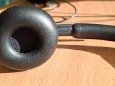 Microsoft Usb Headset (Teams) ausinės su mikrofonu - nuotraukos Nr. 4