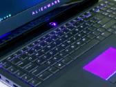 Alienware 17 R4 i7 32gb! Gtx1080 8g Žaidimams - nuotraukos Nr. 4