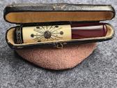 Vintažinis Art Deco cigarečių laikiklis - nuotraukos Nr. 2