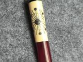 Vintažinis Art Deco cigarečių laikiklis - nuotraukos Nr. 4