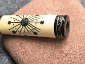 Vintažinis Art Deco cigarečių laikiklis - nuotraukos Nr. 9