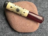 Vintažinis Art Deco cigarečių laikiklis - nuotraukos Nr. 10