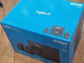 Logitech Z623 - nuotraukos Nr. 5