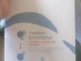 Jonizatorius naujas tik atidarytas nufotografuoti - nuotraukos Nr. 2