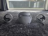 Playstation 5 vr 2 - nuotraukos Nr. 2