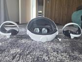 Playstation 5 vr 2 - nuotraukos Nr. 4