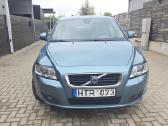 Volvo V50 - nuotraukos Nr. 2