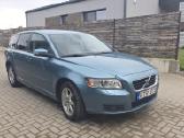 Volvo V50 - nuotraukos Nr. 3